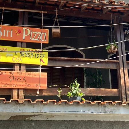 Pe Nas Trilhas Villa Rio de Janeiro Dış mekan fotoğraf