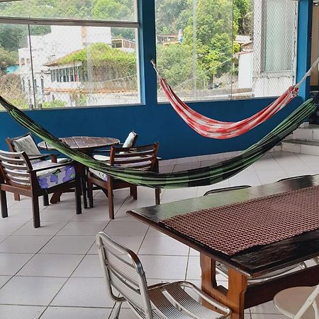 Pe Nas Trilhas Villa Rio de Janeiro Dış mekan fotoğraf
