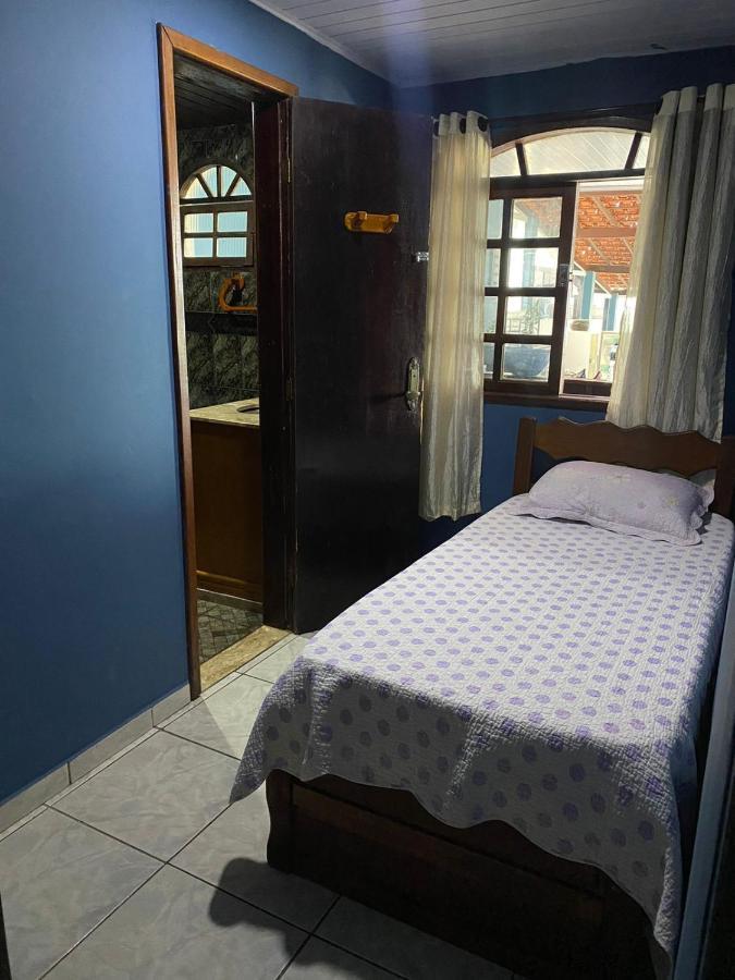 Pe Nas Trilhas Villa Rio de Janeiro Dış mekan fotoğraf