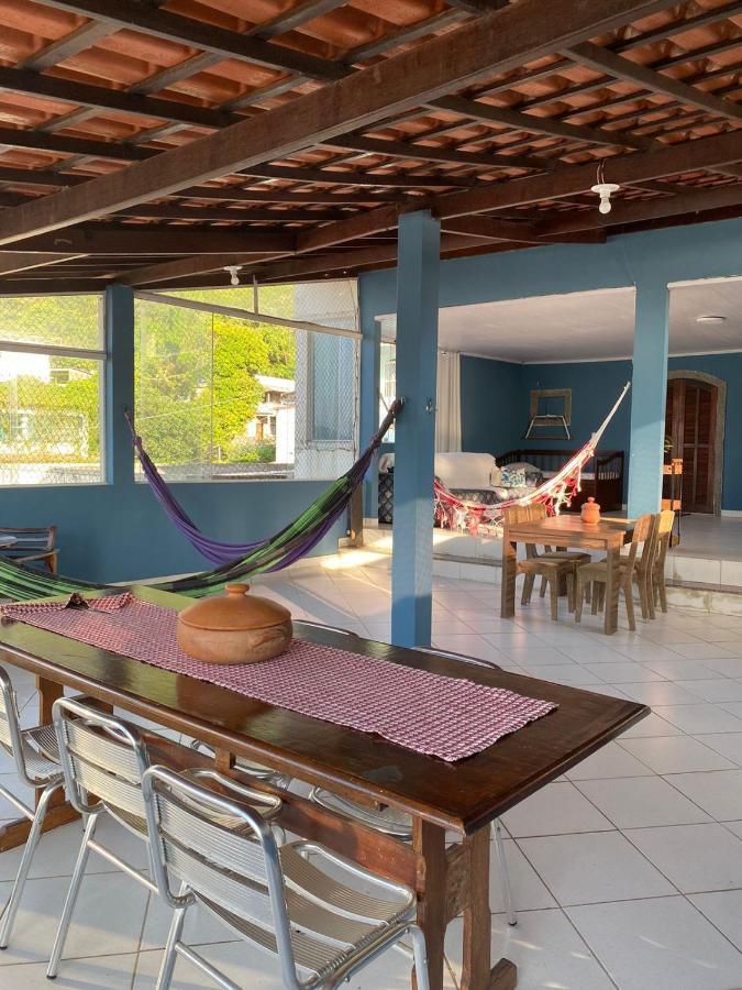 Pe Nas Trilhas Villa Rio de Janeiro Dış mekan fotoğraf