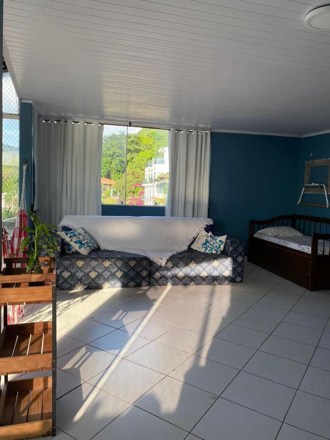 Pe Nas Trilhas Villa Rio de Janeiro Dış mekan fotoğraf