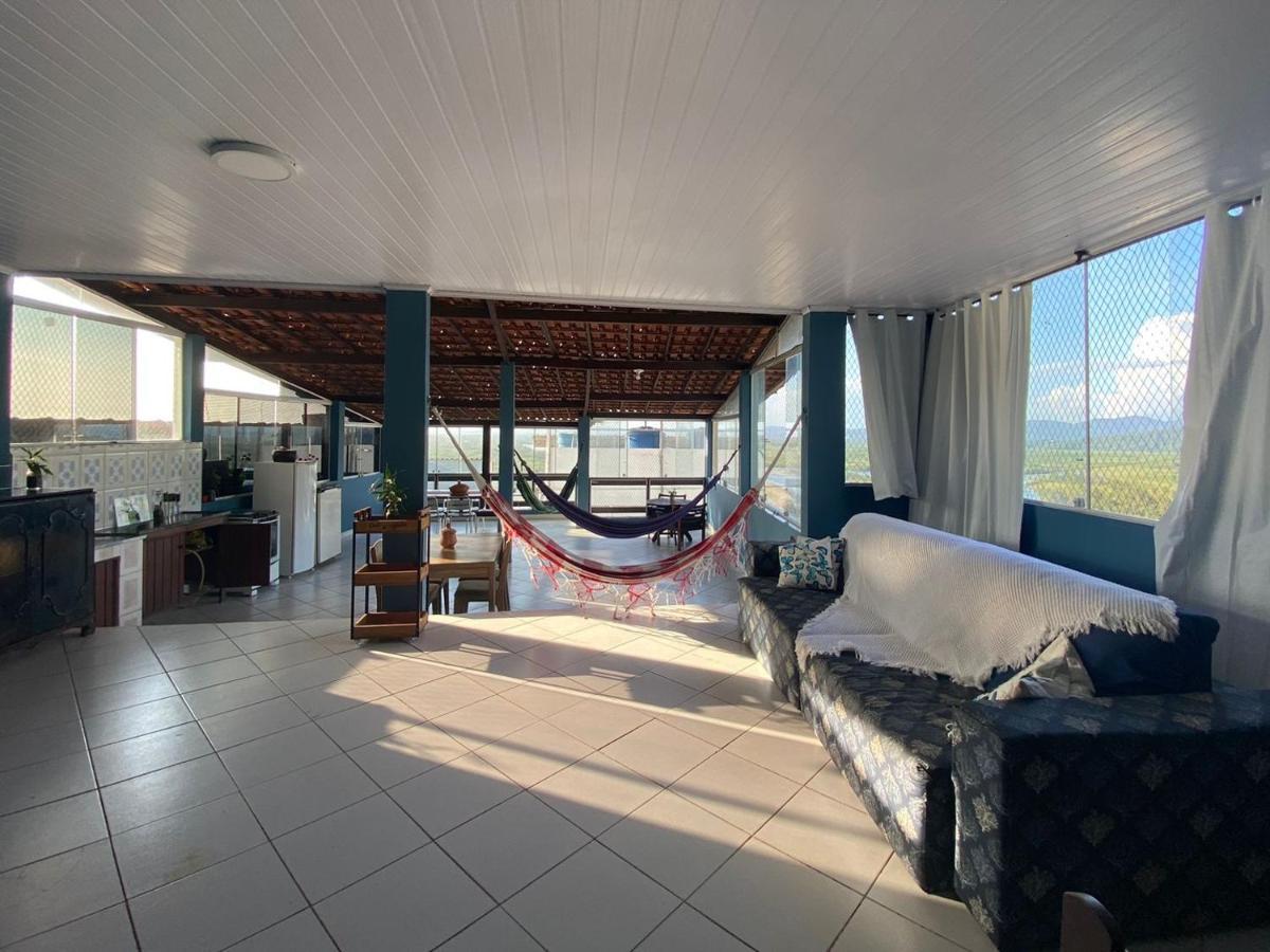 Pe Nas Trilhas Villa Rio de Janeiro Dış mekan fotoğraf