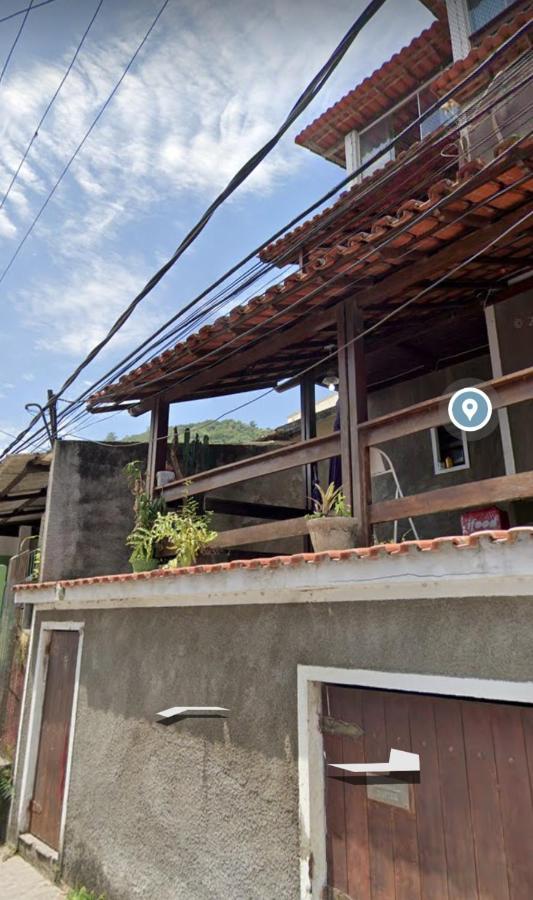 Pe Nas Trilhas Villa Rio de Janeiro Dış mekan fotoğraf