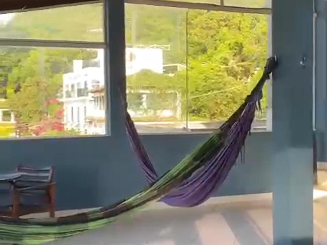 Pe Nas Trilhas Villa Rio de Janeiro Dış mekan fotoğraf
