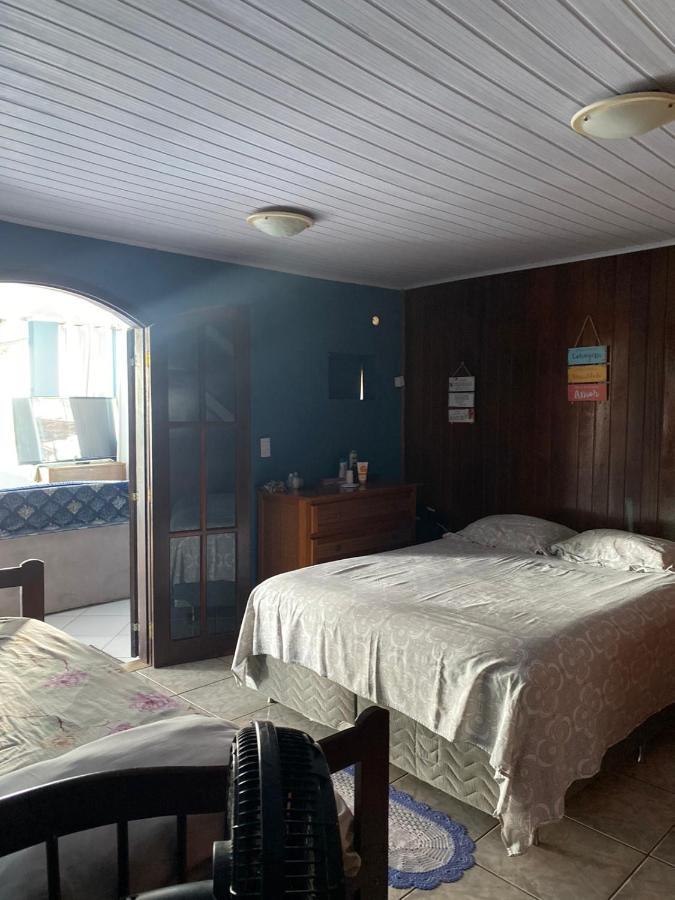 Pe Nas Trilhas Villa Rio de Janeiro Dış mekan fotoğraf