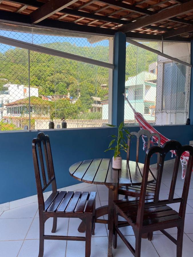Pe Nas Trilhas Villa Rio de Janeiro Dış mekan fotoğraf
