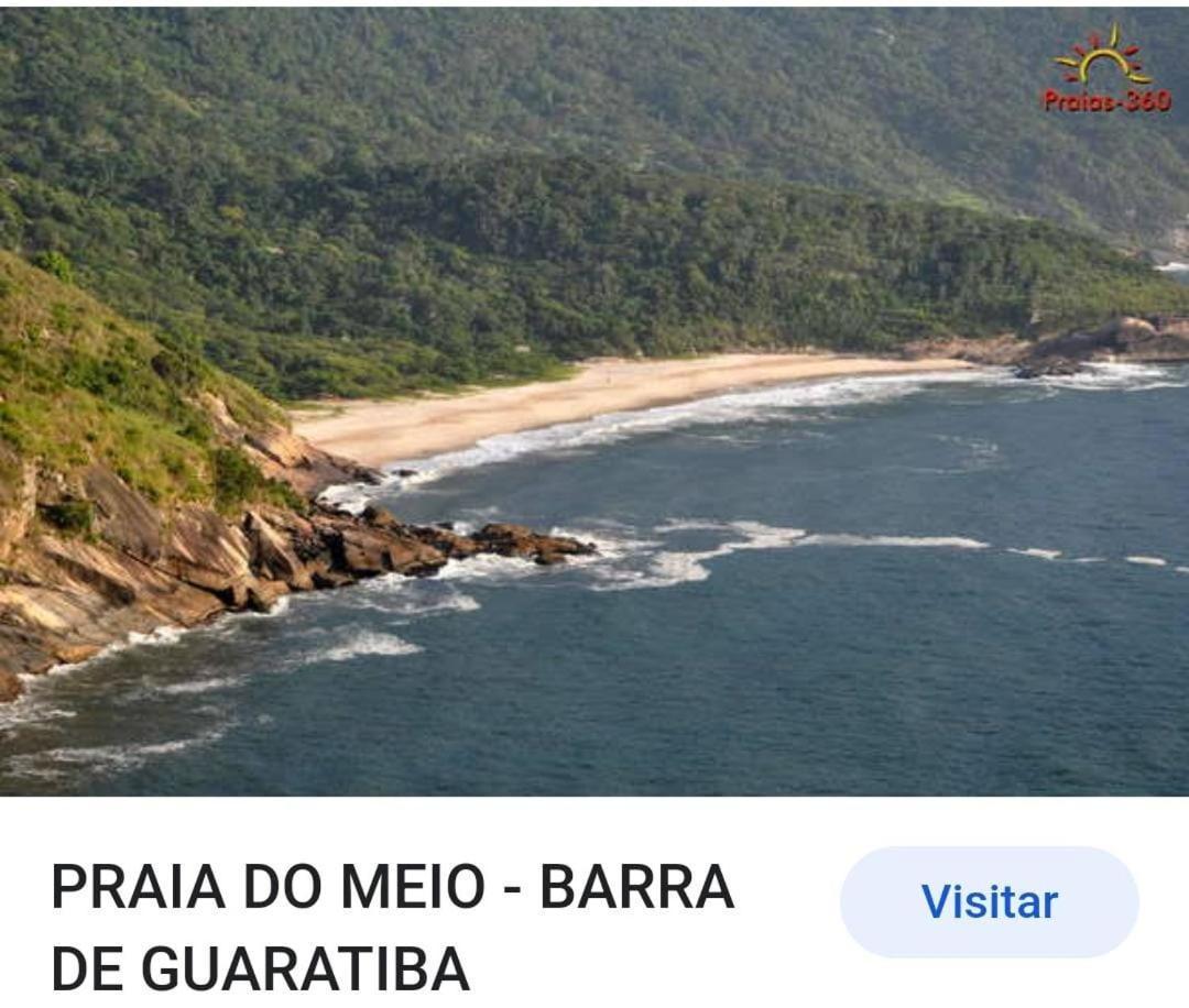 Pe Nas Trilhas Villa Rio de Janeiro Oda fotoğraf